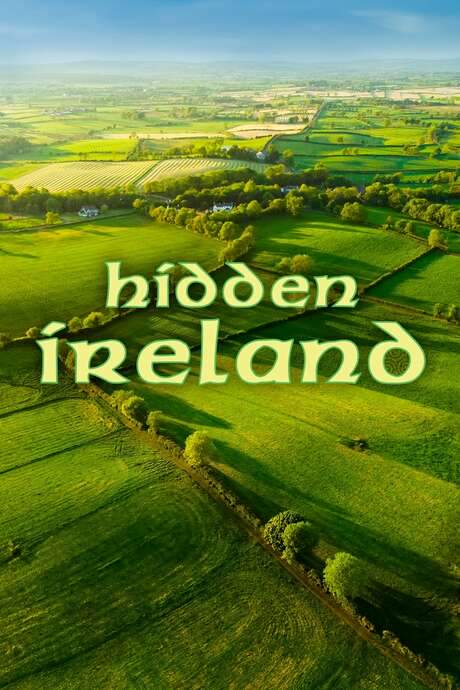 Hidden Ireland